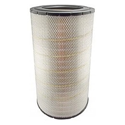 Baldwin RS4989 oro filtro įdėklas