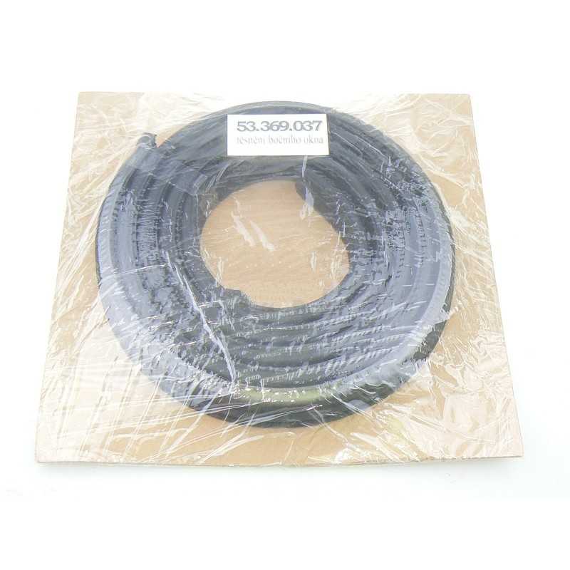 Zetor Proxima 6421 8441 šoninio lango sandariklis