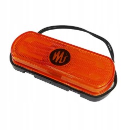 W240 motogenerinis šoninis gabaritinis žibintas