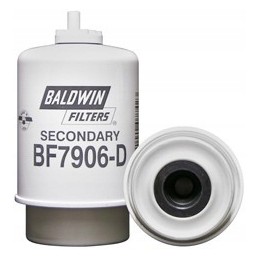 Baldwin bf7906 d kuro filtro įdėklas