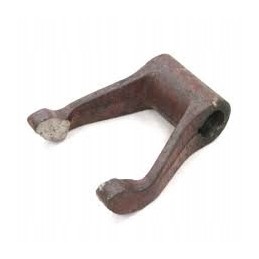 Šakės, kurios atjungia sankabos atleidimo guolį