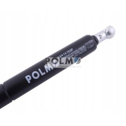 Priekinio stiklo durų lango pavara l max 240mm