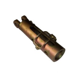 Mtz Belarus šoninis ištraukimo vamzdis