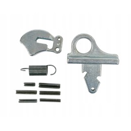 CBM cat 3 kablio remonto rinkinys