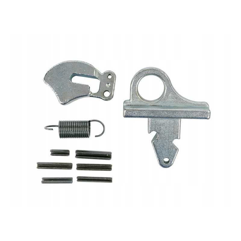 CBM cat 3 kablio remonto rinkinys