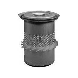 Baldwin PA3818 FN oro filtro įdėklas