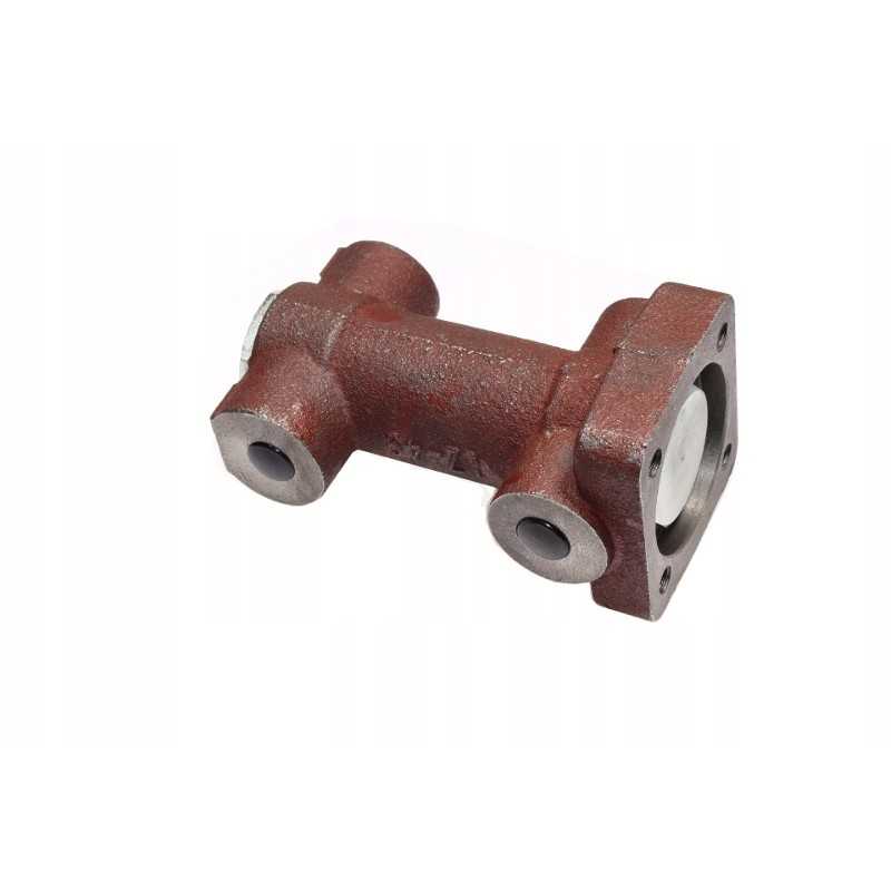 Stabdžių slėgio ekvalaizeris ZETOR Nr.70116830