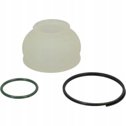 Vpj3911 garų lazdos galo guminis dangtelis