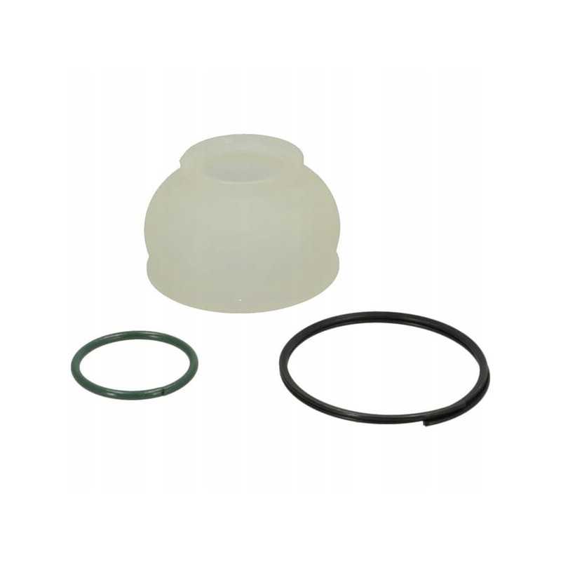 Vpj3911 garų lazdos galo guminis dangtelis