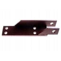 Kairysis laikiklis c 385 motogeneric
