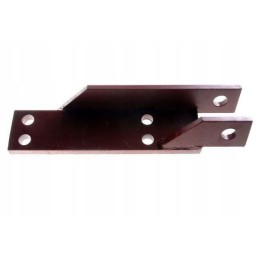 Kairysis laikiklis c 385 motogeneric