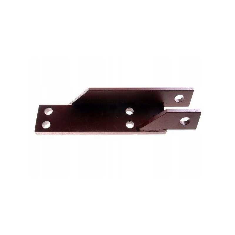 Kairysis laikiklis c 385 motogeneric
