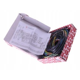 Elektros instaliacija c 385 6 cil originalus Ursus