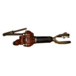 Dešinioji pakaba su Mtz Belarus švaistikliu