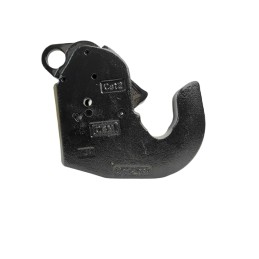 CBM kablys, 2 kategorija, lengvas