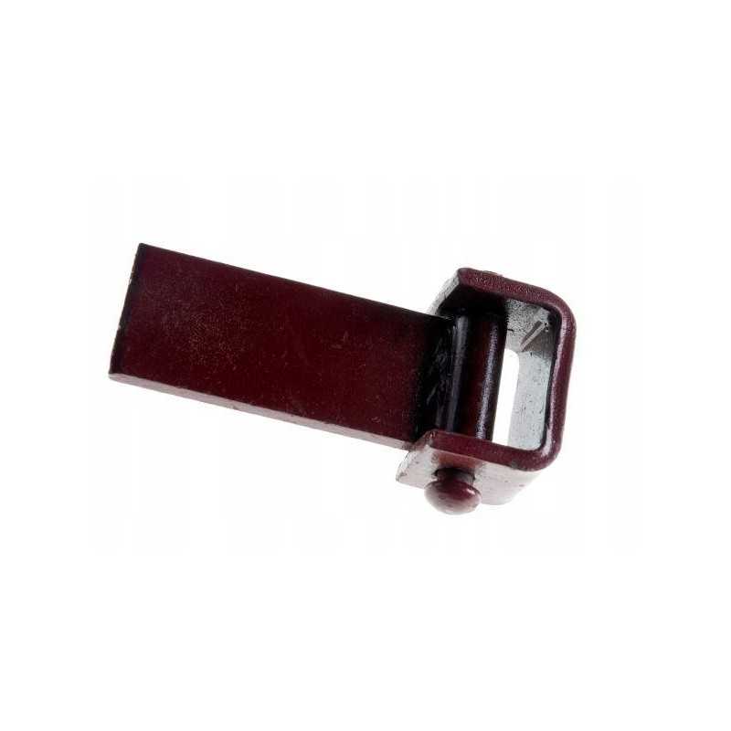 Priekabos šoninis vyris d 47 d 50 7025150001 732206