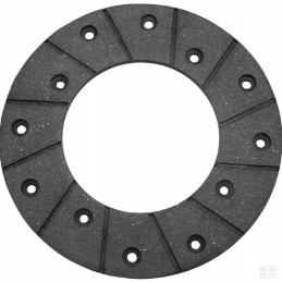 3020504024047k Bison kojinis stabdžių antdėklas