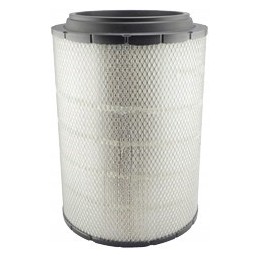 Baldwin RS5356 oro filtro įdėklas