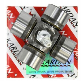 Relės kardaninio veleno skersinis 22x55 mm velenas