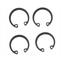 Relės kardaninio veleno skersinis 22x55 mm velenas