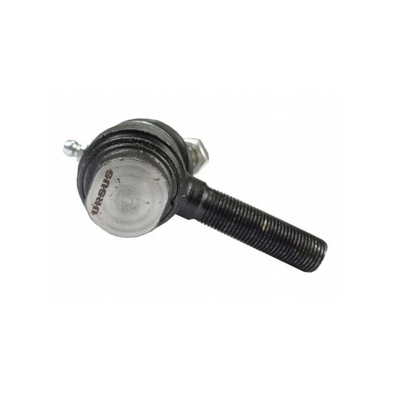 Dešinysis šarnyras su galvos veržle C 330 originalus