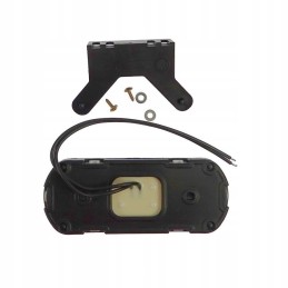 W240 motogeneric galinis gabaritinis žibintas