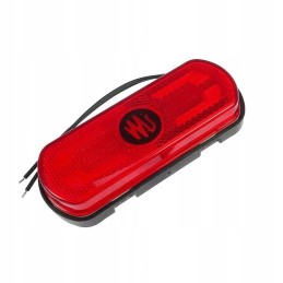 W240 motogeneric galinis gabaritinis žibintas