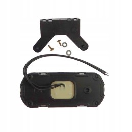 W240 motogeneric galinis gabaritinis žibintas