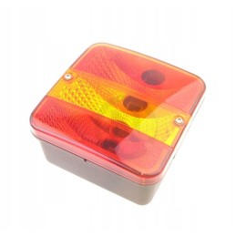 Zetor Proxima Forterra kombinuotas galinis žibintas