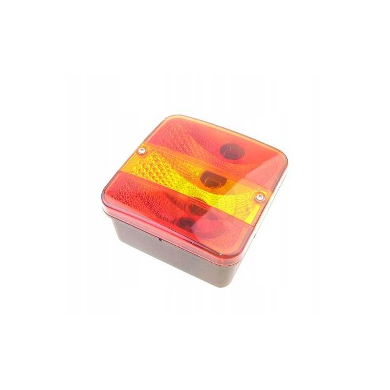 Zetor Proxima Forterra kombinuotas galinis žibintas