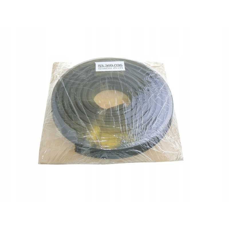 Proxima durų tvirtinimo guminis sandariklis 6421 8441