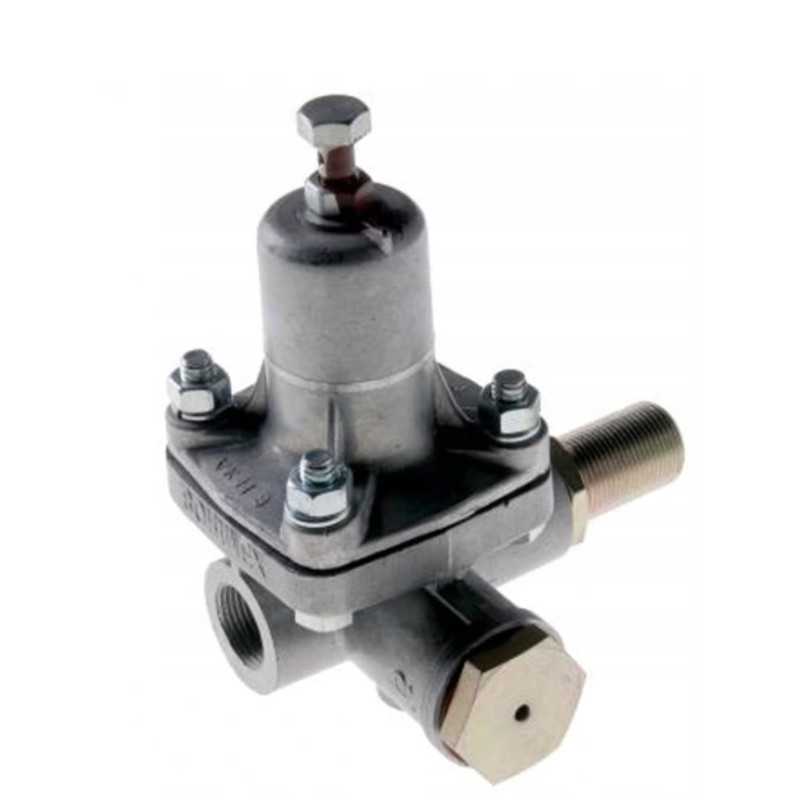 Oro slėgio reguliatorius c 330 c 360