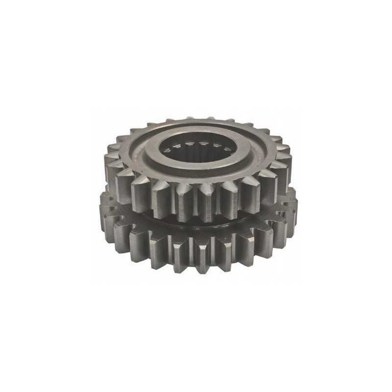 Krumpliaratis mtz 1048 su 27 24