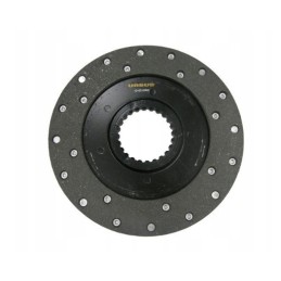 Stabdžių diskas su antdėklu c 385 80227010u