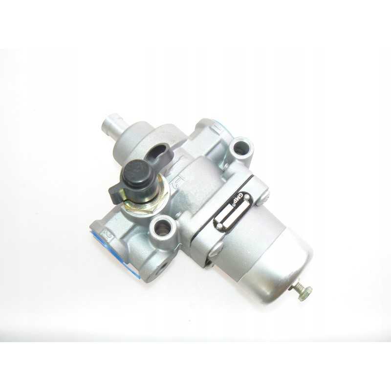 Zetor oro slėgio reguliatorius 83235906