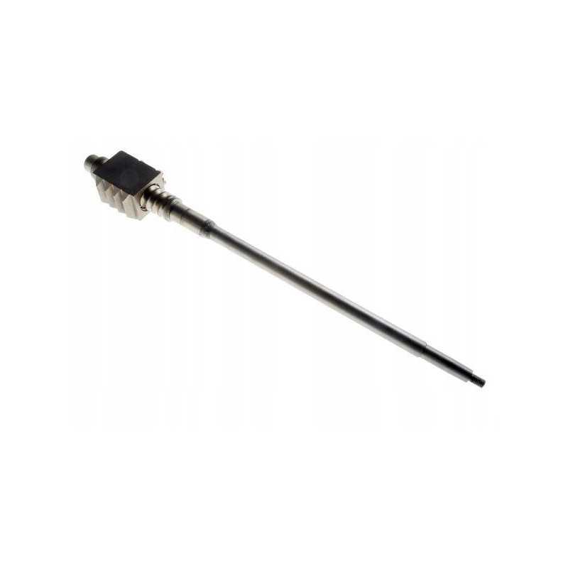 Vertikalus vairo mechanizmo velenas c 360 910110