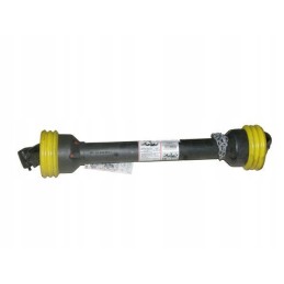 Šarnyrinis ir teleskopinis velenas 610 920 mm 210 nm 10 230 c