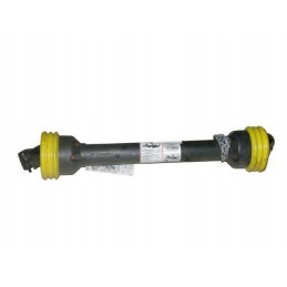Šarnyrinis ir teleskopinis velenas 610 920 mm 210 nm 10 230 c
