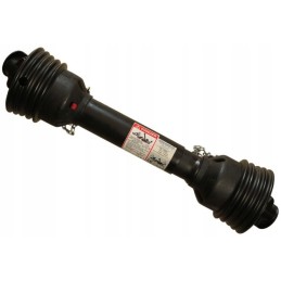Šarnyrinis ir teleskopinis velenas 510 720 mm 620 nm 60210 c