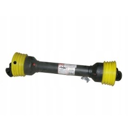Šarnyrinis ir teleskopinis velenas 610 880 mm 620 nm 60230 c
