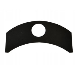 Traukos poveržlė palydovų mf3 4 ory ursus galutinei pavarai