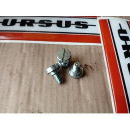 Chromuotas gaubto varžtas Ursus C 385 80302053 pl