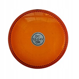 Pulsar motogeneric besisukantis lempos gaubtas