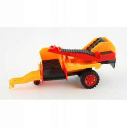 Žemės ūkio mašina 1 vnt