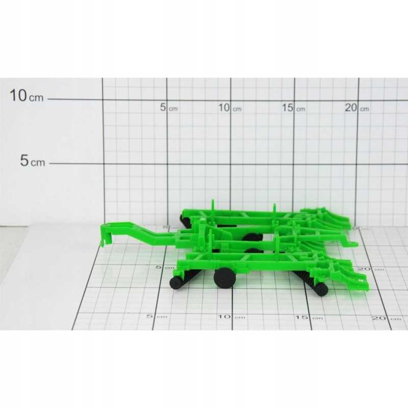 Žemės ūkio mašina 1 vnt