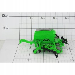 Žemės ūkio mašina 1 vnt