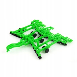 Žemės ūkio mašina 1 vnt