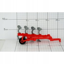 Žemės ūkio mašina 1 vnt