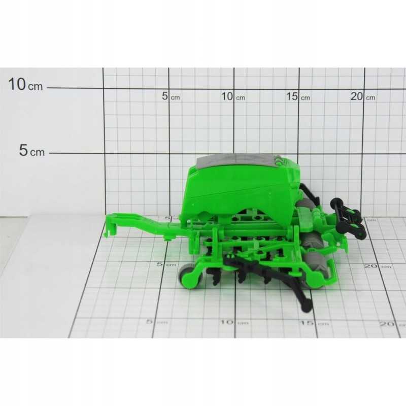 Žemės ūkio mašina 1 vnt