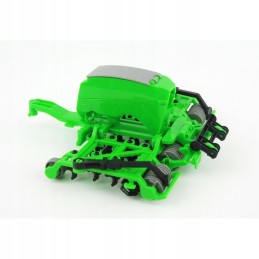 Žemės ūkio mašina 1 vnt